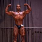 Roderick  Johnson - NPC Eastern Seaboard 2012 - #1